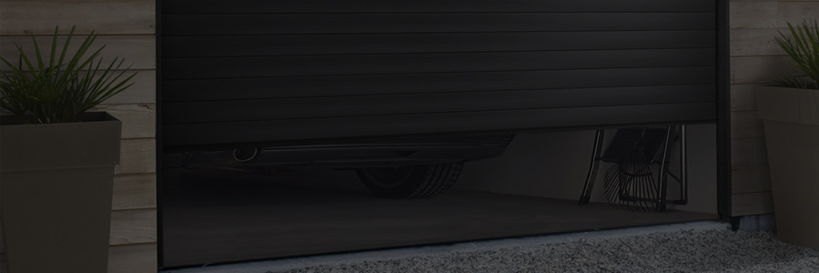 Votre porte de garage est elle sécurisée ?  | Chassis Windowseco Bruxelles
