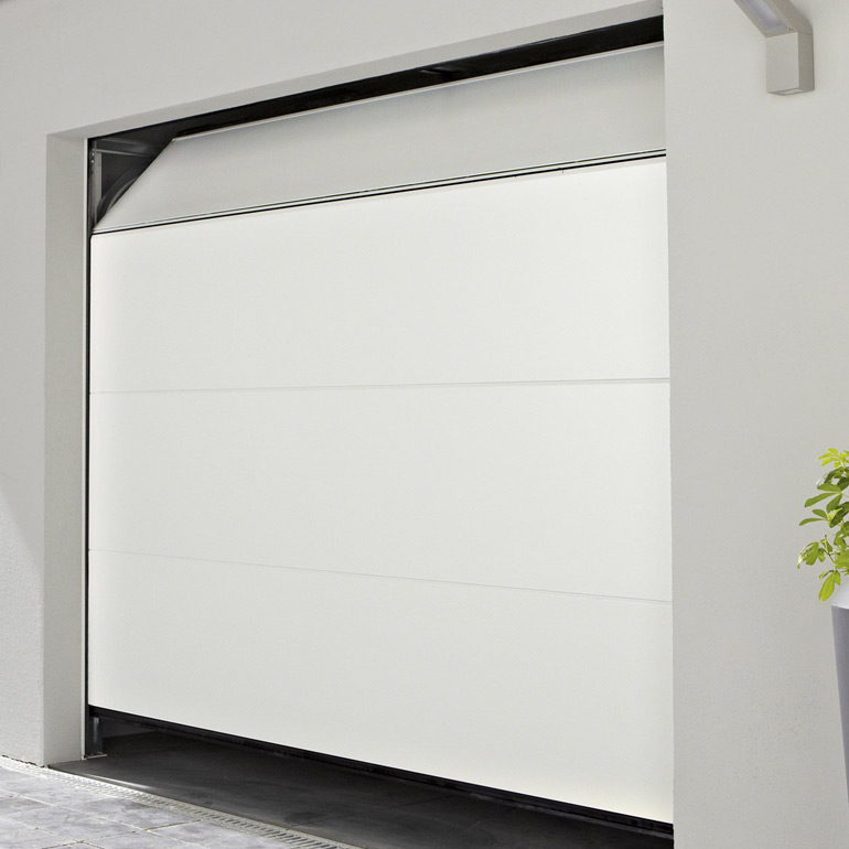 Windowseco: Portes de Garage en PVC.