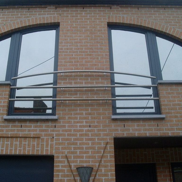 Windowseco : Chassis PVC, Woluwé-Saint-Lambert, Bruxelles, Belgique | Windowseco