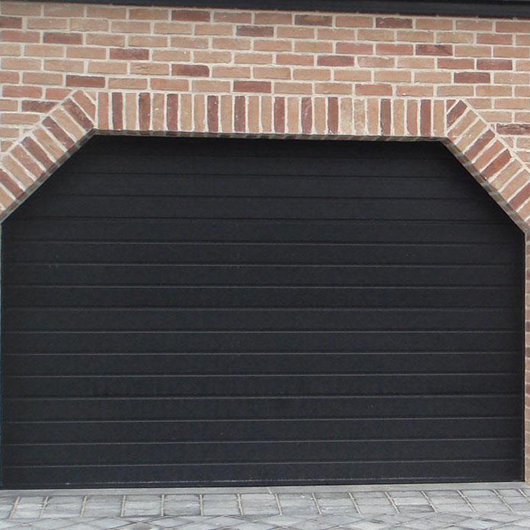 Windowseco : Porte de garage à Braine l'Alleud, Brabant-Wallon, Belgique | Windowseco