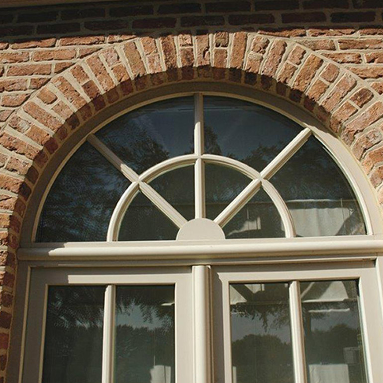 Chassis Windowseco Bruxelles : Styles et Formes de Châssis PVC